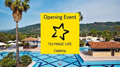Find Your Zen: Yoga and Meditation at Tui Magic Life Calabria